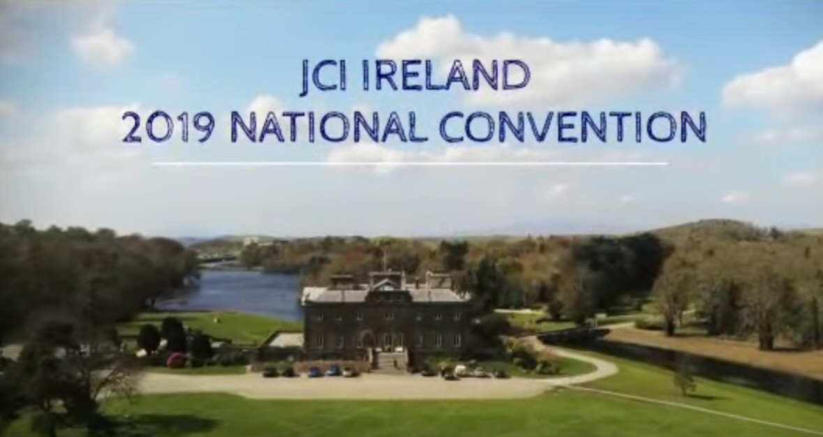 2019 JCI Ireland National Convention