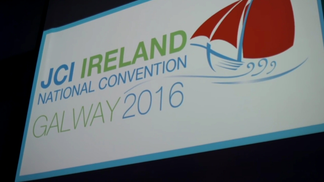 2016 JCI Ireland National Convention